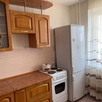 Продается 2-х комнатная квартира, 52,7 м²