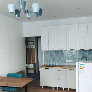 Сдается 2-х комнатная квартира, 45 м²
