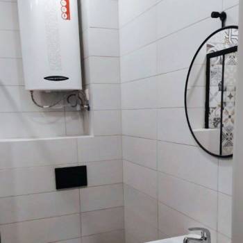 Сдается 2-х комнатная квартира, 45 м²
