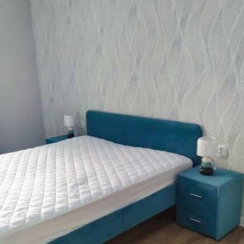 Сдается 2-х комнатная квартира, 45 м²