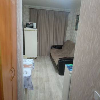 Сдается 1-комнатная квартира, 14 м²