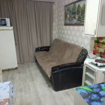 Сдается 1-комнатная квартира, 14 м²