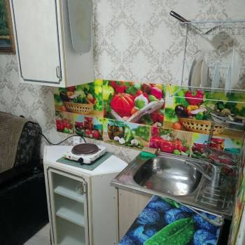 Сдается 1-комнатная квартира, 14 м²