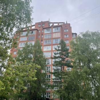 Продается Многокомнатная квартира, 120,4 м²