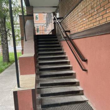 Продается Многокомнатная квартира, 120,4 м²