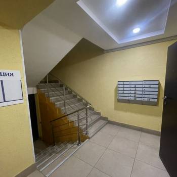 Продается Многокомнатная квартира, 120,4 м²