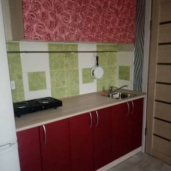 Сдается 1-комнатная квартира, 18 м²