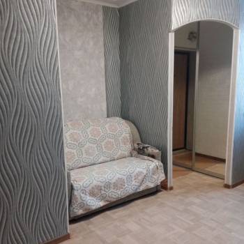 Сдается 1-комнатная квартира, 18 м²