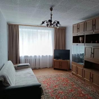 Сдается Многокомнатная квартира, 74 м²