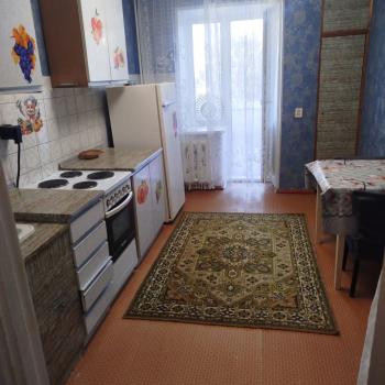 Сдается Многокомнатная квартира, 74 м²