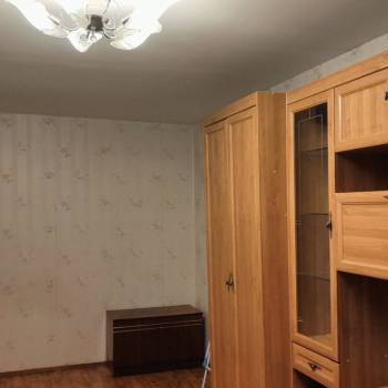Сдается 1-комнатная квартира, 33 м²