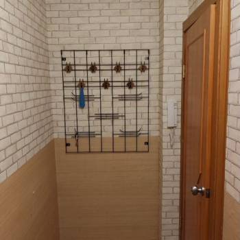 Сдается 1-комнатная квартира, 33 м²