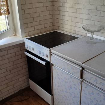 Сдается 1-комнатная квартира, 33 м²