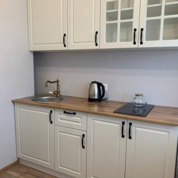 Сдается 1-комнатная квартира, 43 м²