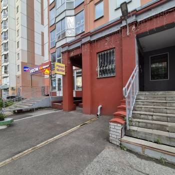 Сдается 2-х комнатная квартира, 60 м²