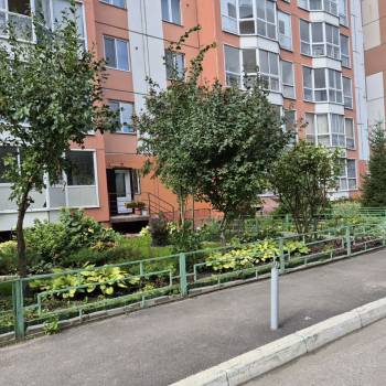 Сдается 2-х комнатная квартира, 60 м²