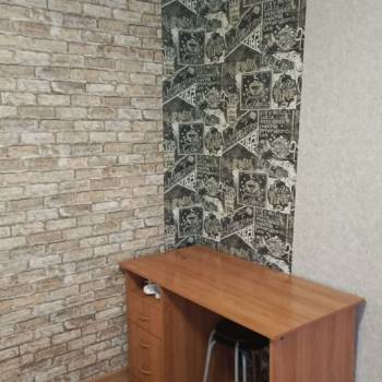 Сдается 1-комнатная квартира, 18 м²