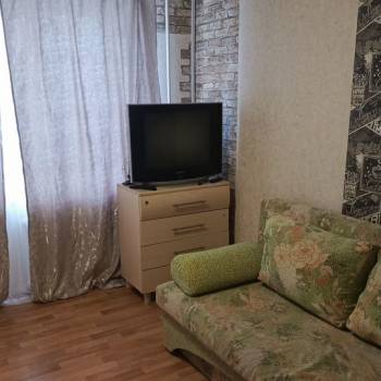 Сдается 1-комнатная квартира, 18 м²