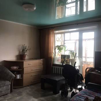 Сдается 2-х комнатная квартира, 49,3 м²