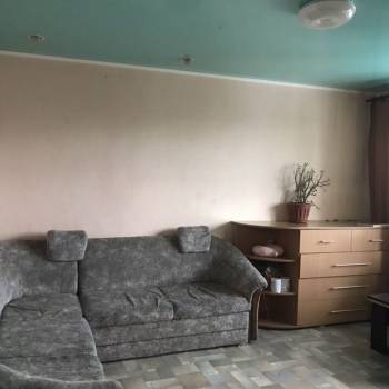 Сдается 2-х комнатная квартира, 49,3 м²
