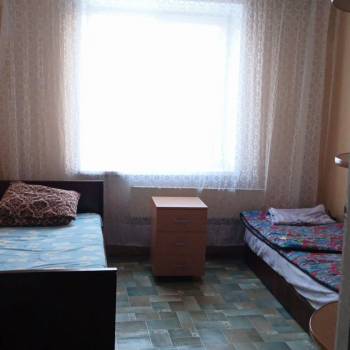 Сдается 2-х комнатная квартира, 49,3 м²