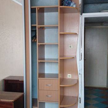 Сдается 2-х комнатная квартира, 49,3 м²