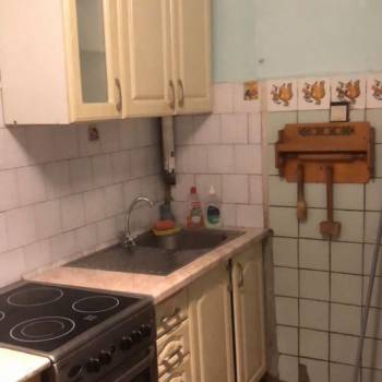 Сдается 2-х комнатная квартира, 49,3 м²