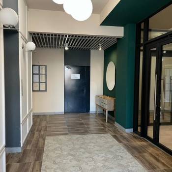 Сдается 1-комнатная квартира, 33,8 м²
