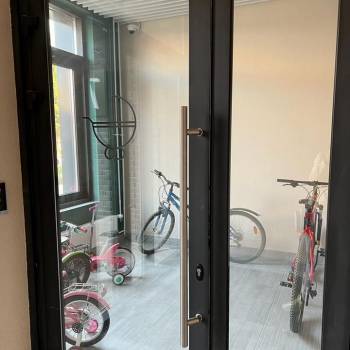 Сдается 1-комнатная квартира, 33,8 м²