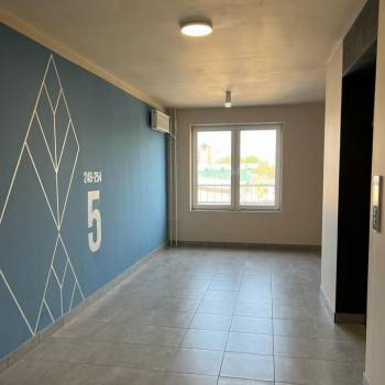 Сдается 1-комнатная квартира, 33,8 м²