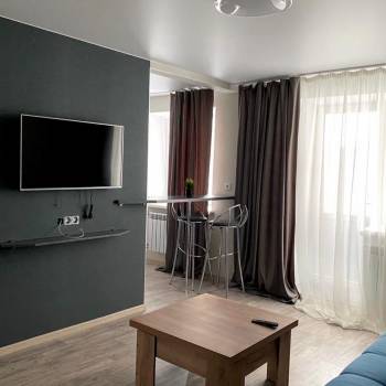 Сдается 1-комнатная квартира, 45 м²