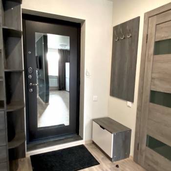 Сдается 1-комнатная квартира, 45 м²
