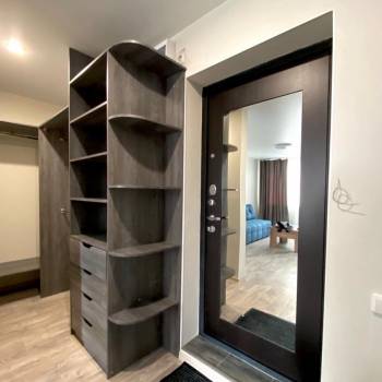 Сдается 1-комнатная квартира, 45 м²