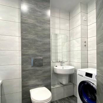 Сдается 1-комнатная квартира, 45 м²