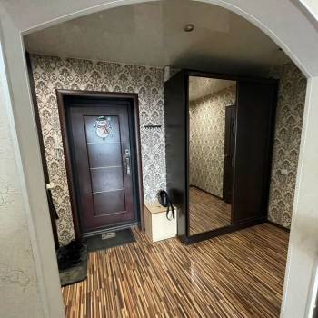 Продается 1-комнатная квартира, 42,6 м²