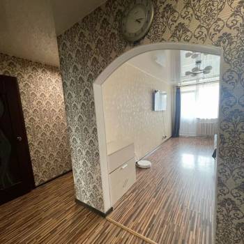 Продается 1-комнатная квартира, 42,6 м²