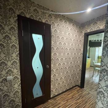 Продается 1-комнатная квартира, 42,6 м²