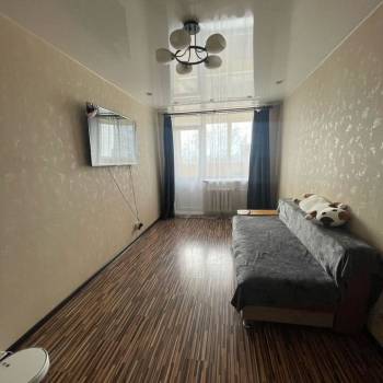 Продается 1-комнатная квартира, 42,6 м²