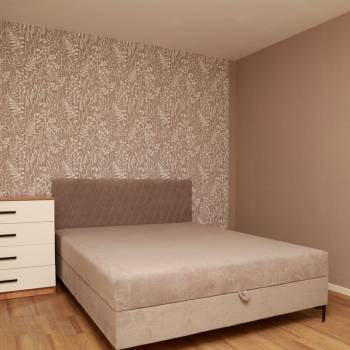 Сдается 2-х комнатная квартира, 66 м²