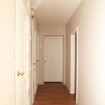 Сдается 2-х комнатная квартира, 66 м²