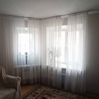 Продается 3-х комнатная квартира, 77 м²