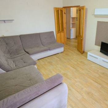Сдается 2-х комнатная квартира, 50 м²