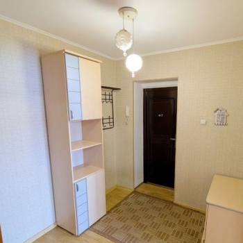 Сдается 2-х комнатная квартира, 50 м²