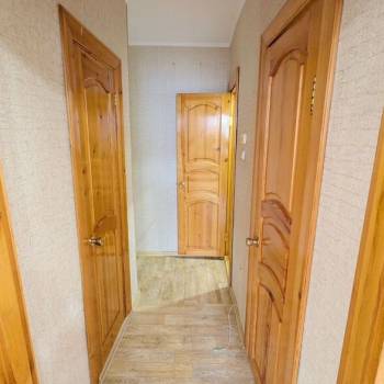 Сдается 2-х комнатная квартира, 50 м²