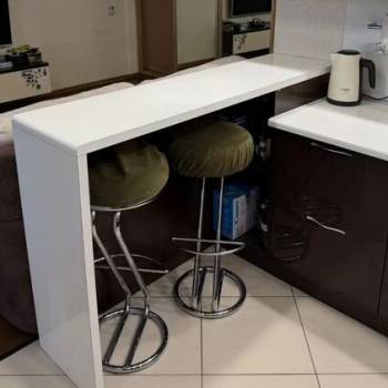 Сдается 2-х комнатная квартира, 48 м²