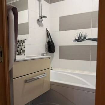 Сдается 2-х комнатная квартира, 48 м²