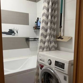 Сдается 2-х комнатная квартира, 48 м²