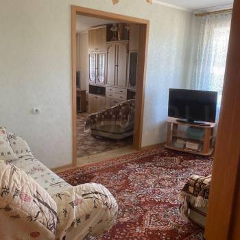 Продается 3-х комнатная квартира, 59 м²