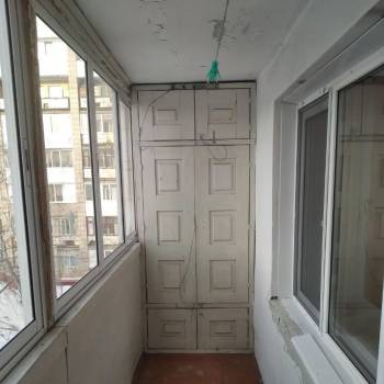 Продается 3-х комнатная квартира, 64 м²