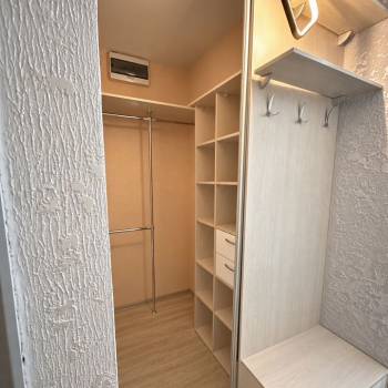 Продается 1-комнатная квартира, 34,7 м²